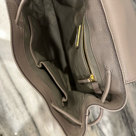 Tory Burch Backpack Purse and Wallet
